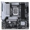 GIGABYTE Intel B860 Express pagrindinė plokštė, LGA1851, MicroATX, DDR5 - Image 5