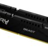 Kingston 32 GB DDR5 (5600 MHz) stalinio kompiuterio DIMM atmintis - Image 2