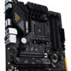 ASUS TUFGAMINGB550M-PLUS, Amd B550, SAM4,, DDR4 - Image 4