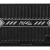 MSI MAGA550BN 550W maitinimo blokas (80 PLUS BRONZE, aktyvus PFC) - Image 6