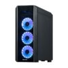 Case|CHIEFTEC|Scorpion 3 GL-03B-OP|MidiTower|Not included|ATX|MicroATX|MiniITX|Colour Black|GL-03B-OP - Image 4