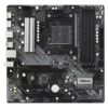 ASROCK B550MPHANTOMGAMING4, Amd B550, SAM4,, DDR4 - Image 4