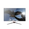 Monitorius Dahua LM28-F400 28" Gaming Panel IPS 3840x2160 16:9 60Hz 5 ms Speakers LM28-F400 - Image 2