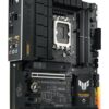 ASUS TUFGAMING B760-PLUSWIFI pagrindinė plokštė, Intel B760, LGA1700, ATX, DDR5 - Image 5