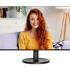 Monitorius Aoc 24B3HA2 24" Panel IPS 1920x1080 16:9 100 Hz Matte 4 ms Speakers Colour Black 24B3HA2 - Image 19