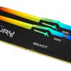 MEMORY DIMM 32GB DDR5-5600/K2 KF556C36BBEAK2-32 KINGSTON - Image 2