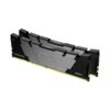 Kingston 32 GB DDR4 PC25600 (3200 MHz) stalinio kompiuterio DIMM atmintis - Image 2