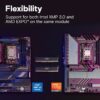 Crucial 64 GB (2x) DDR5 6000 MHz - Image 5