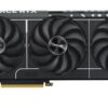 Graphics Card|ASUS|NVIDIA GeForce RTX 5070 Ti|16 GB|GDDR7|256 bit|PCIE 5.0 16x|GPU 2527 MHz|Triple slot Fansink|1xHDMI|3xDisplayPort|PRIME-RTX5070TI-O16G - Image 6