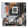 Mainboard|GIGABYTE|AMD B850|SAM5|Micro-ATX|Memory DDR5|Memory slots 2|B850MFORCEWF6E - Image 5