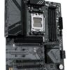 Mainboard|GIGABYTE|AMD B650|SAM5|ATX|Memory DDR5|Memory slots 4|B650EAGLE1.2 - Image 3