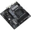 ASROCK B550MPHANTOMGAMING4, Amd B550, SAM4,, DDR4 - Image 5