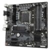 GIGABYTE B760M DS3H pagrindinė plokštė, LGA1700, MicroATX, DDR4 - Image 5