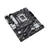 ASUS PRIME B760M-K pagrindinė plokštė, Intel B760, LGA1700, MicroATX, DDR5 - Image 4