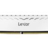 Lexar 16 GB DDR4 PC28800 (3600 MHz) stalinio kompiuterio DIMM atmintis - Image 3