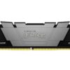 Kingston 32 GB DDR4 PC25600 (3200 MHz) stalinio kompiuterio DIMM atmintis - Image 4