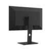 Monitorius Dahua DHI-LM24-P301A 23.8" 2560x1440 16:9 75Hz 6 ms Swivel Tilt Colour Black LM24-P301A - Image 9