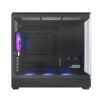 CASE MIDITOWER ATX W/O PSU/KING 15 PRO (B) MONTECH - Image 5