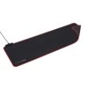 Pelės kilimėlis Trust GXT 764 Glide-Flex XXL, 930 x 300 x 3 mm, juodas - Image 4