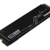 Kingston KC3000 2 TB M.2 3D TLC NVMe Write speed 7000 MBytes/sec SSD - Image 4
