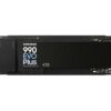 Samsung 990 EVO Plus 4TB M.2 NVMe SSD (7250/6300 MB/s) - Image 4