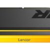 MEMORY DIMM 32GB DDR5-6000/K2 LD5U16G60C36BV-RGD LEXAR - Image 4