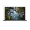 DELL Precision 5490 14" Full HD nešiojamas kompiuteris (Intel Core Ultra 7-155H, 16 GB LPDDR5x 7467 MHz, 1 TB SSD, NVIDIA RTX 1000 Ada 6 GB, Windows 11 Pro) - Image 5