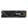 Adata XPG GAMMIX S70 BLADE 4 TB M.2 3D NAND PCIe Gen4 Write speed 6600 MBytes/sec SSD - Image 4
