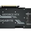 Graphics Card|GIGABYTE|NVIDIA|GeForce RTX 5070 Ti|2497 MHz|16 GB|GDDR7|256 bit|PCI Express 5.0|Active|N507TWF3OCV2-16GD - Image 5