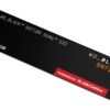 SSD|WESTERN DIGITAL|Black SN7100|500GB|M.2|PCIe Gen4|NVMe|3D TLC|Write speed 5800 MBytes/sec|Read speed 6800 MBytes/sec|WDS500G4X0E - Image 3