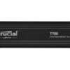 Crucial T700 4 TB M.2 NVMe PCIe Gen5 TLC SSD - Image 2