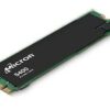 Micron 5400 Pro 480 GB M.2 Write speed 350 MBytes/sec SATA 3.0 Read speed 540 MBytes/sec SSD - Image 2