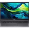 Acer Aspire Go 17 AG17-31P-C4LX 17.3" nešiojamas kompiuteris (N-Series N150, 16GB, Windows 11 Home, pilkas) - Image 5