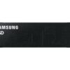 SSD|SAMSUNG|9100 PRO|4TB|M.2|PCIe Gen5|NVMe|TLC|Write speed 13400 MBytes/sec|Read speed 14800 MBytes/sec|2.38mm|TBW 2400 TB|MZ-VAP4T0BW - Image 5