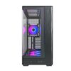 CASE MIDITOWER ATX W/O PSU/KING 45 PRO (B) MONTECH - Image 4