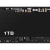 Samsung 990 PRO 1 TB M.2 NVMe PCIE MLC SSD - Image 4