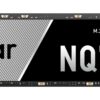SSD|LEXAR|NQ790|1TB|Heatsink M.2|PCIe Gen4|NVMe|Write speed 6000 MBytes/sec|Read speed 7000 MBytes/sec|TBW 600 TB|MTBF 150000 hours|LNQ790X001T-RNNNG - Image 4