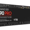 Samsung 990 PRO 1 TB M.2 NVMe PCIE MLC SSD - Image 5