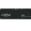 Crucial T705 4 TB M.2 NVMe PCIe Gen5 SSD - Image 2