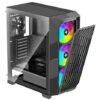 CASE MIDITOWER ATX W/O PSU/XILENT BREEZE II XILENCE - Image 3