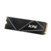 Adata XPG GAMMIX S70 BLADE 4 TB M.2 3D NAND PCIe Gen4 Write speed 6600 MBytes/sec SSD - Image 5