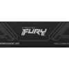 Kingston Fury 4 TB M.2 NVMe PCIe Gen5 3D TLC SSD - Image 4