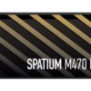 Msi SPATIUM M470 PRO 1 TB M.2 NVMe PCIe Gen4 3D NAND SSD - Image 4