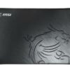 MOUSE PAD/AGILITY GD21 MSI - Image 4