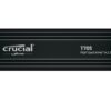SSD|CRUCIAL|T705|2TB|M.2|PCIe Gen5|NVMe|Write speed 12700 MBytes/sec|Read speed 14500 MBytes/sec|TBW 1200 TB|CT2000T705SSD5 - Image 2