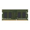 Kingston 32 GB DDR4 PC25600 (3200 MHz) nešiojamojo kompiuterio atmintis - Image 2