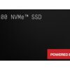 SSD|WESTERN DIGITAL|Black SN7100|2TB|M.2|PCIe Gen4|NVMe|3D TLC|Write speed 6900 MBytes/sec|Read speed 7250 MBytes/sec|WDS200T4X0E - Image 3