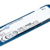 Kingston NV3 1 TB M.2 NVMe PCIE 3D NAND SSD - Image 4