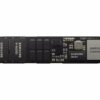 Samsung PM9A3 1TB M.2 NVMe PCIe Gen4 Write speed 1750 MBytes/sec SSD - Image 2
