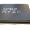 AMD Ryzen 5 5600 3.5 GHz 6 branduolių procesorius (AM4) - Image 2